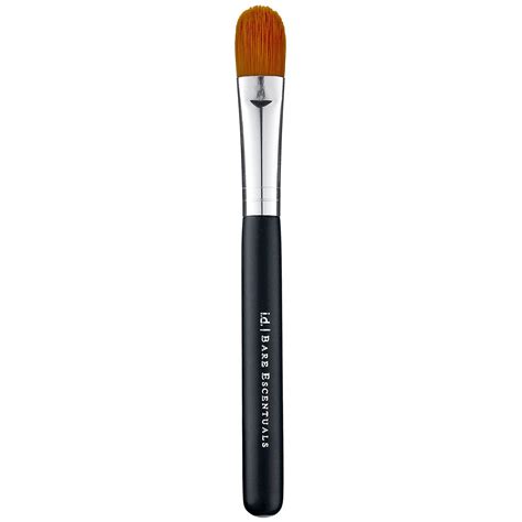 concealer with atached brush.